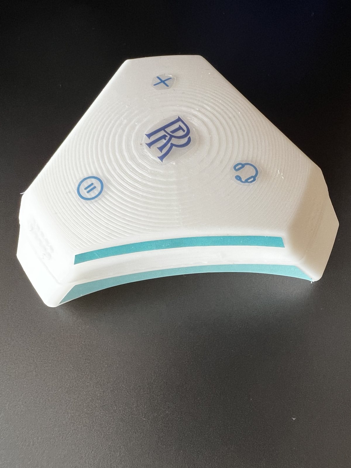 Connected — Conference Speaker System, 2023, designed by Diana Zillner (5)