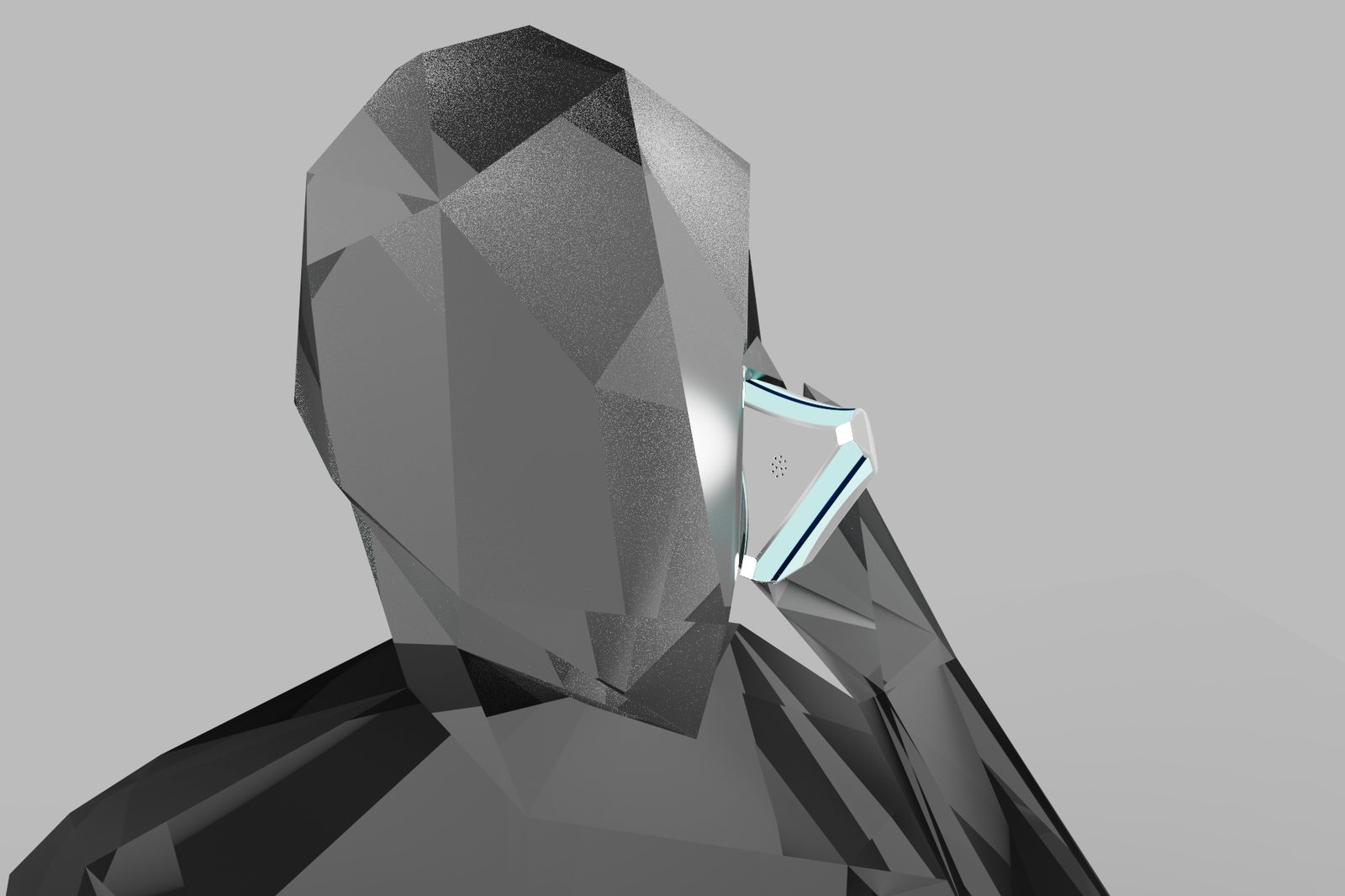 Connected — Conference Speaker System, 2023, designed by Diana Zillner (11)