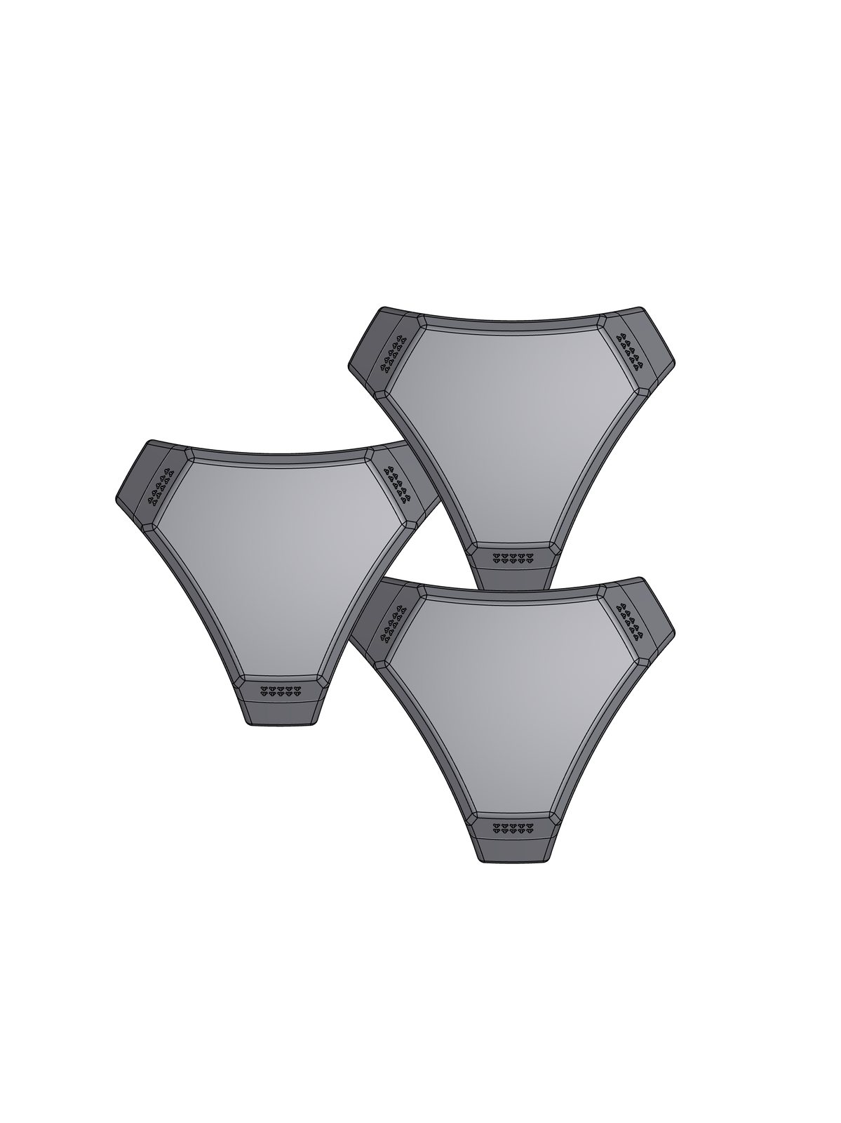 Connected — Conference Speaker System, 2023, designed by Diana Zillner (13)