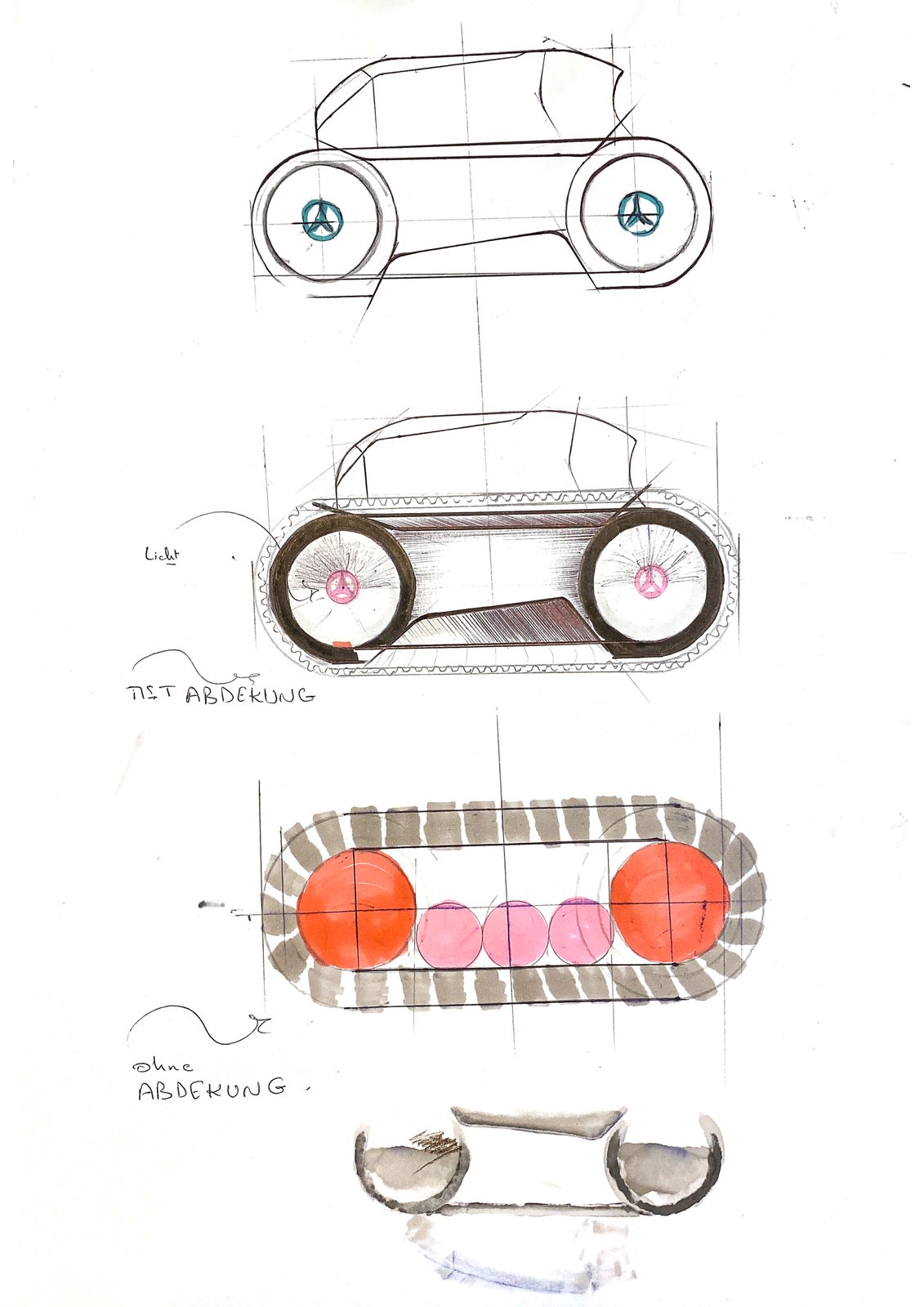 Cyber MOG — Weedy — Universal Agricultural Device, 2020–21, designed by Diana Zillner (6)