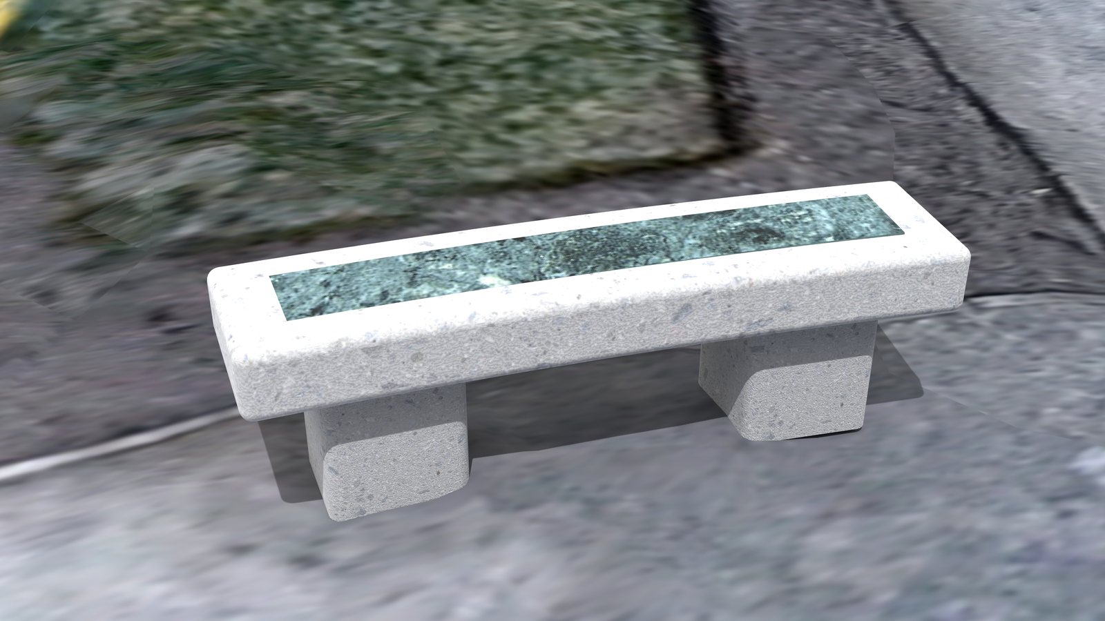 3D Scan — Diana Temple, Munich Hofgarten, 2026, designed by Diana Zillner (2)