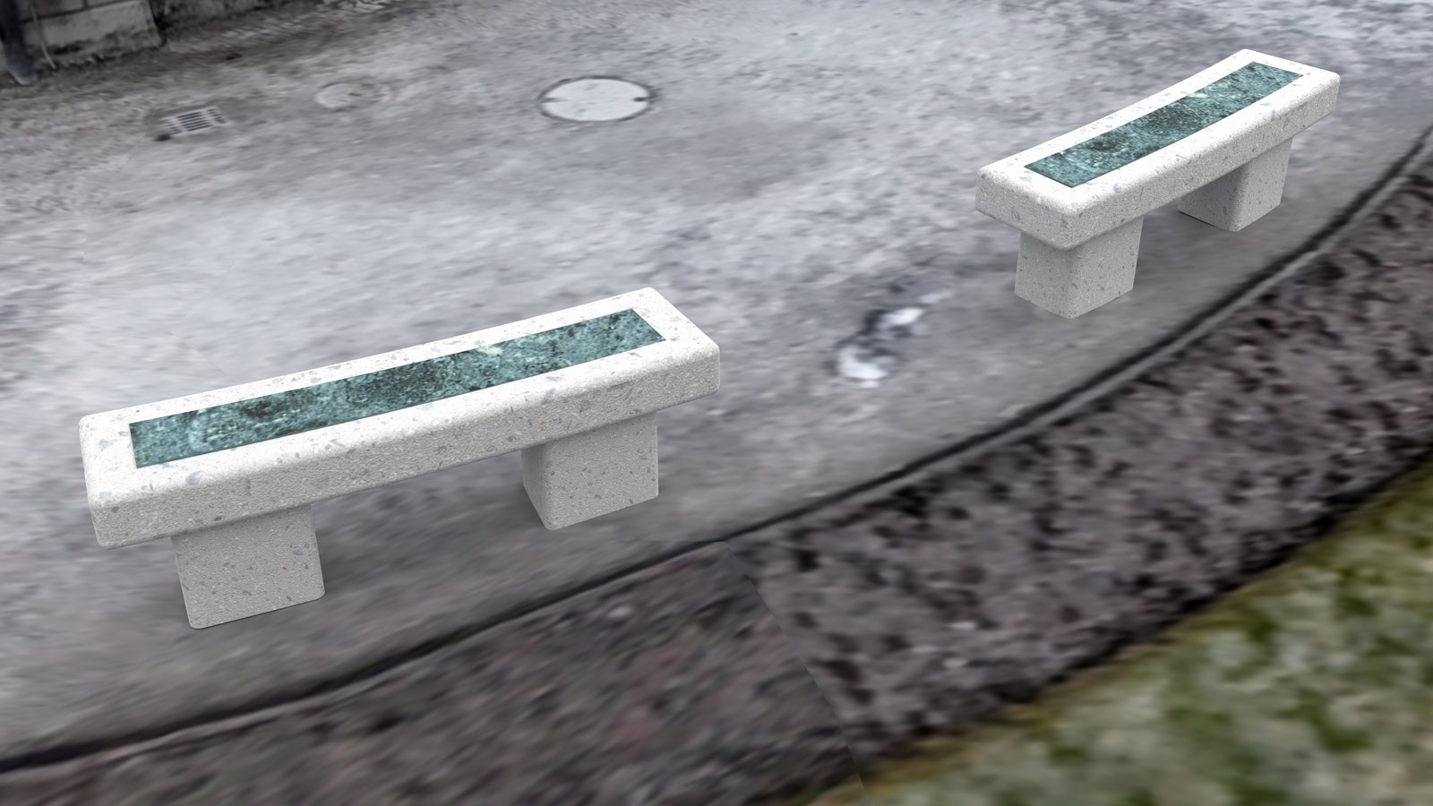 3D Scan — Diana Temple, Munich Hofgarten, 2026, designed by Diana Zillner (4)
