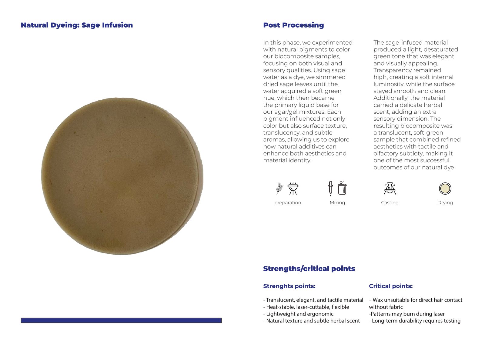 Hairpiece Cook Book — Agar–Soy Wax Biocomposite, 2024/25, designed by Diana Zillner (3)