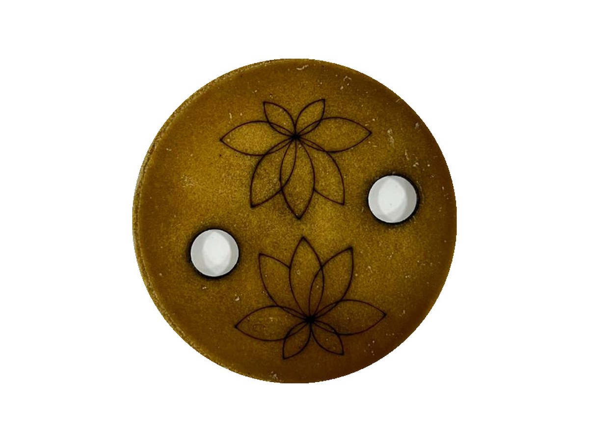 Hairpiece Cook Book — Agar–Soy Wax Biocomposite