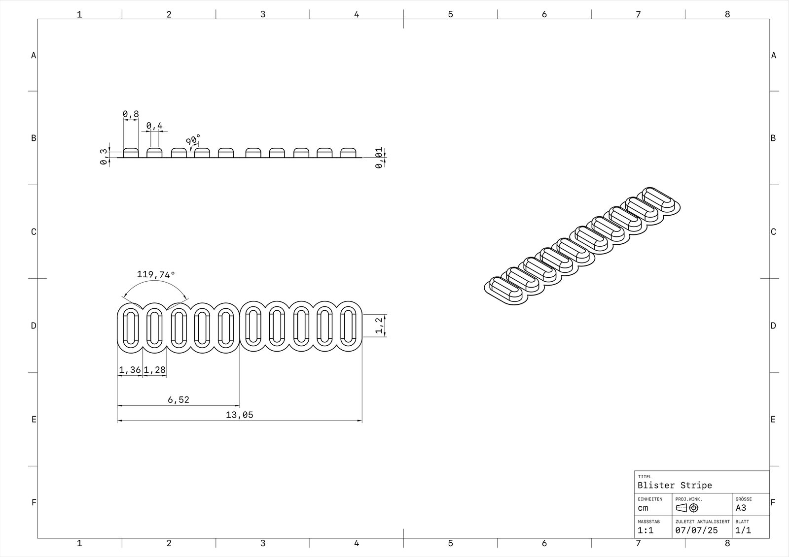 Smart Packaging — Sustainable Ibuprofen Packaging, 2025, designed by Diana Zillner (12)
