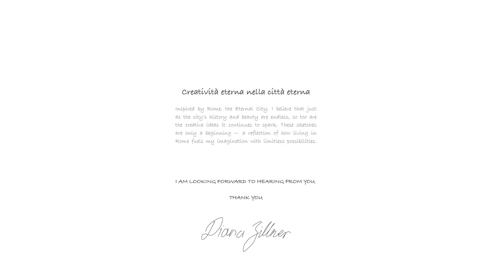 Imagining Charms — A charm series for Paolina Roma, 2025, designed by Diana Zillner (3)