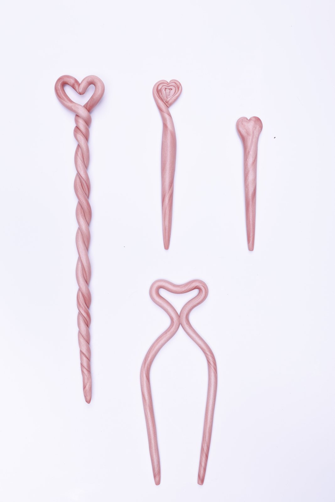 Selene — Handcrafted Hairpins, since 2024, designed by Diana Zillner (4)