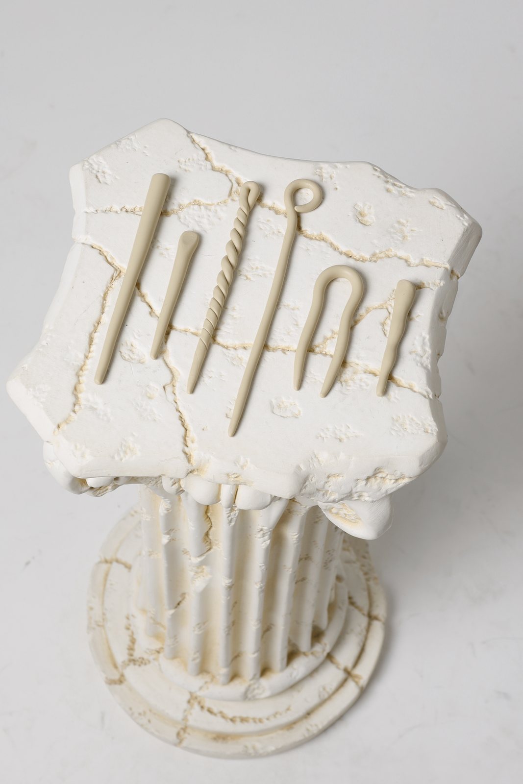 Selene — Handcrafted Hairpins, since 2024, designed by Diana Zillner (5)