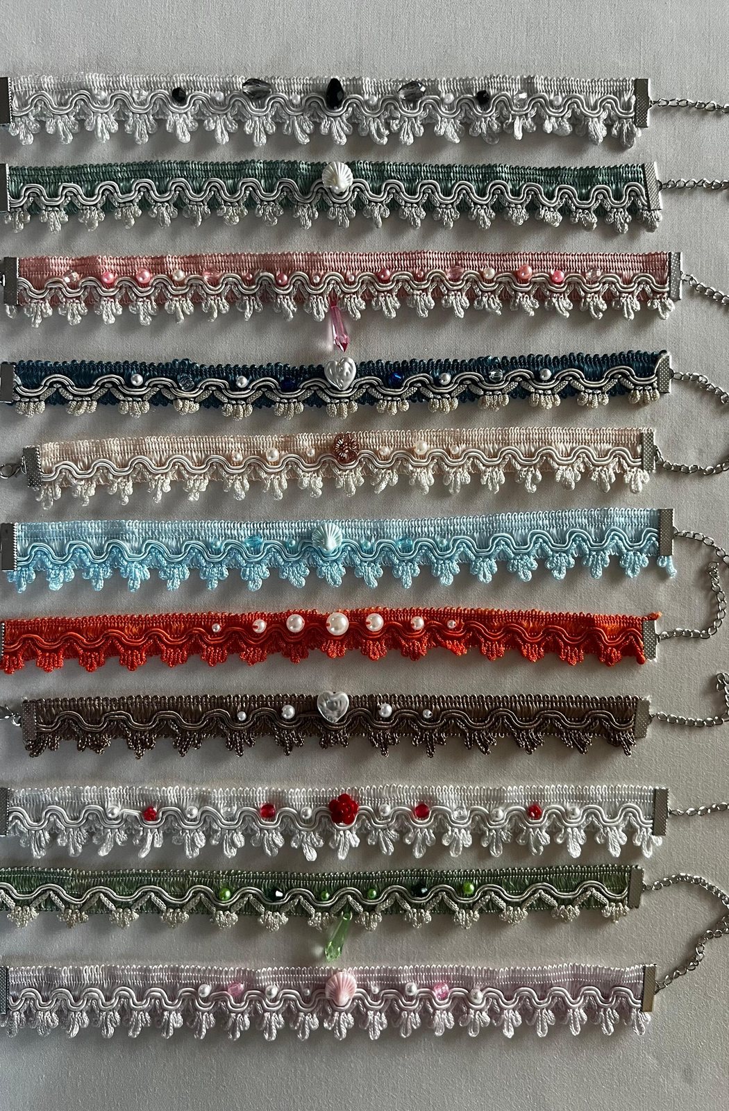 Selene Jewelry — From Sicily to the Dirndl, since 2026, designed by Diana Zillner (1)