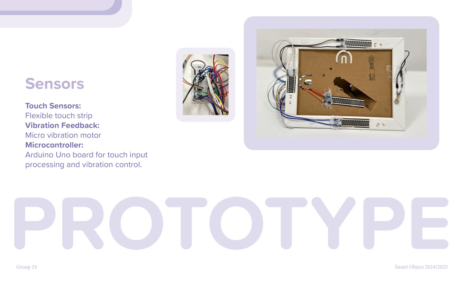 Wormzzzy — A picture frame with a personality, 2024/25, designed by Diana Zillner (3)